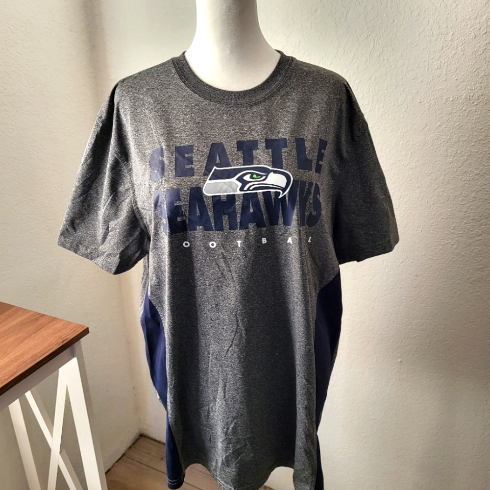 Seattle Seahawks mens shirt